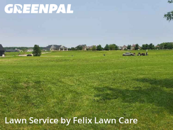 Lawn Care nearby Yorkville, IL, 