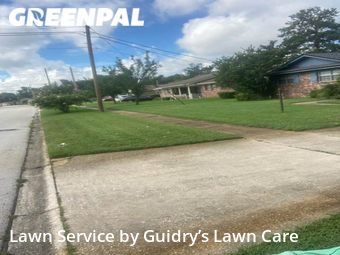 Lawn Cut nearby Jacksonville, FL, 