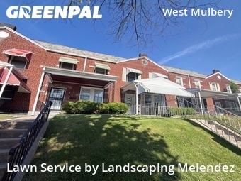 Lawn Maintenance nearby Baltimore, MD, 