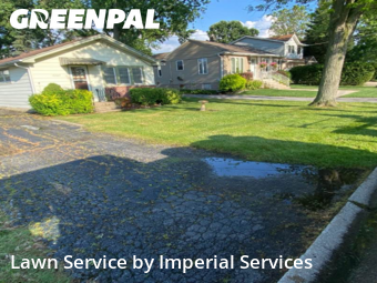 Lawn Mowing nearby Oak Forest, IL, 