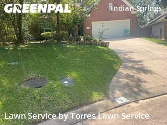 Lawn Care Service nearby Spring, TX, 