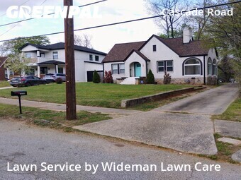 Lawn Care nearby Atlanta, GA, 