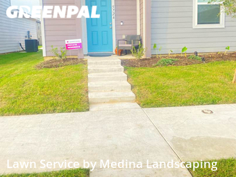 Lawn Cutting nearby Fort Worth, TX, 