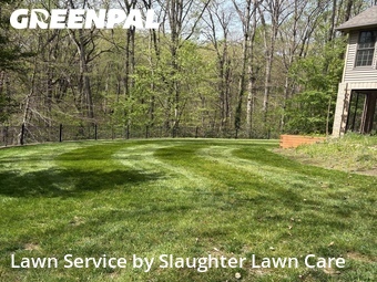 Lawn Mowing nearby Oak Ridge, TN, 