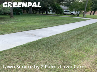 Lawn Cutting nearby Altamonte Springs, FL, 