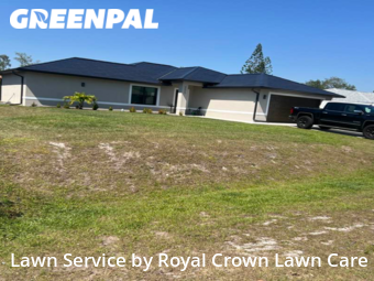 Grass Cutting nearby Fort Myers, FL, 