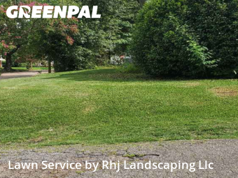 Lawn Service nearby Hopewell, VA, 