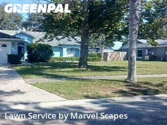 Yard Mowing nearby Clermont, FL, 