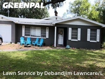Lawn Maintenance nearby Tampa, FL, 