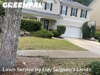 Lawn Service nearby Buford, GA, 