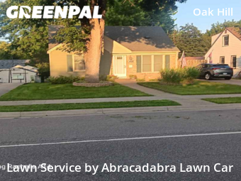 Lawn Mowing Service nearby Minneapolis, MN, 