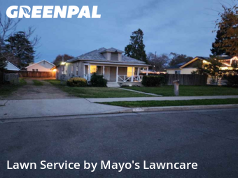 Yard Cutting nearby Clovis, CA, 