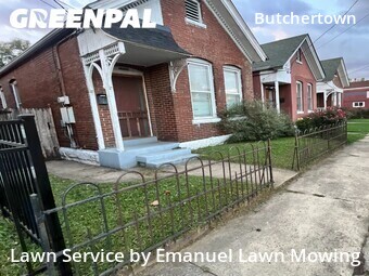 Lawn Mow nearby Louisville, IN, 
