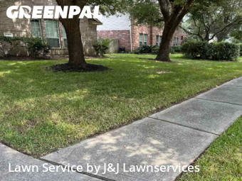 Lawn Care nearby Conroe, TX, 
