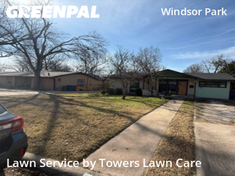 Landscaping Services In Austin,78723,Landscaping Maintenance by Towers Lawn Care, work completed in Feb , 2026