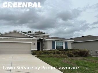 Lawn Mowing nearby Wimauma, FL, 