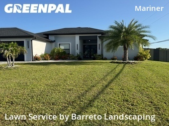 Yard Mowing nearby Cape Coral, FL, 