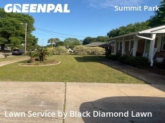 Lawn Care Service nearby Pensacola, FL, 