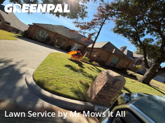 Grass Cutting nearby Mc Kinney, TX, 