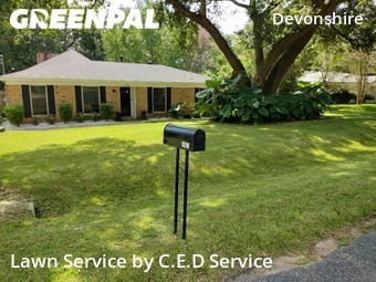 Lawn Service nearby Mobile, AL, 