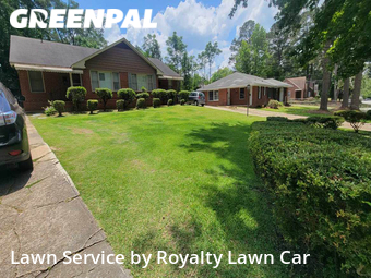 Yard Cutting nearby Columbus, GA, 