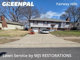Lawn Care nearby Kansas City, MO, 