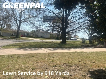 Lawn Cutting nearby Tulsa, OK, 