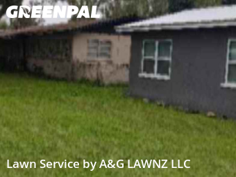 Lawn Cutting nearby Titusville, FL, 
