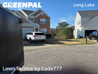 Lawn Service nearby Raleigh, NC, 