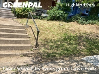 Lawn Care nearby Pittsburgh, PA, 
