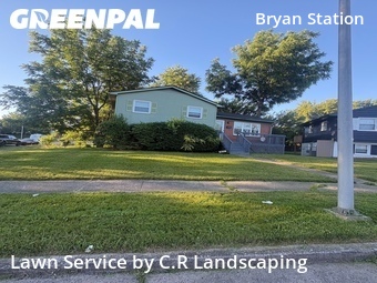 Lawn Service nearby Lexington, KY, 