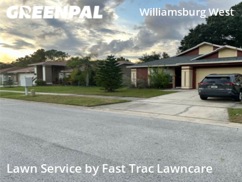 Lawn Mowing nearby Zephyrhills, FL, 