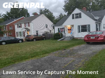 Yard Mowing nearby Euclid, OH, 