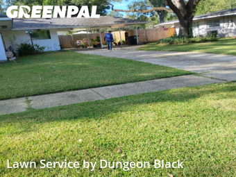 Lawn Mowing Service nearby Baton Rouge, LA, 