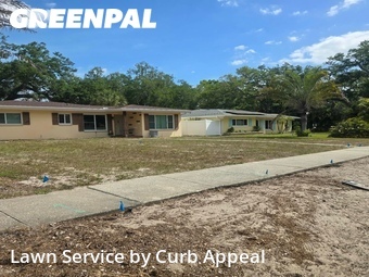 Lawn Cut nearby Gulfport, FL, 