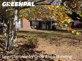 Grass Cut nearby Murfreesboro, TN, 