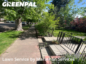 Lawn Service nearby Denver, CO, 