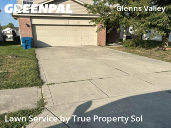 Lawn Mow nearby Indianapolis, IN, 