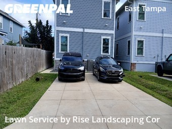 Lawn Care Service nearby Tampa, FL, 