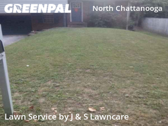 Lawn Care Service nearby Chattanooga, GA, 