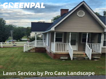 Lawn Care Service nearby Kannapolis, NC, 