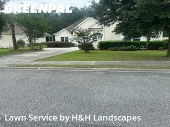 Yard Cutting nearby Savannah, GA, 
