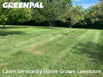 Lawn Cut nearby Fairfield, OH, 