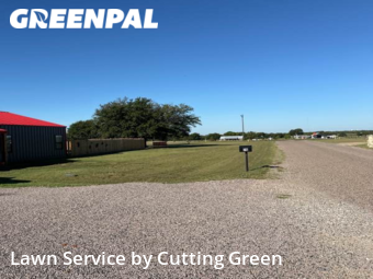 Yard Cutting nearby Collinsville, TX, 