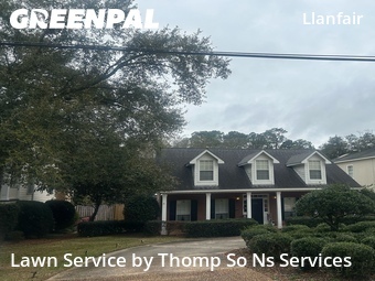 Yard Cutting nearby Mobile, AL, 