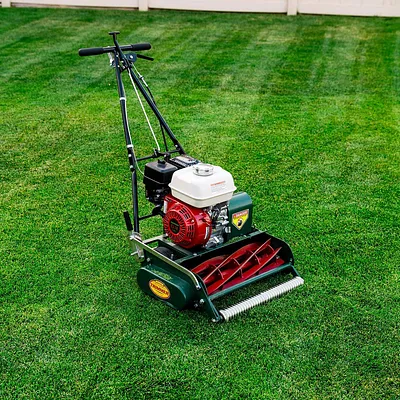 RAMIREZ LAWNMOWER SHOP Photo 12