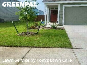 Lawn Mowing Service nearby Princeton, TX, 