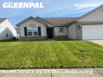 Grass Cutting nearby Indianapolis, IN, 