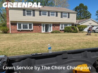 Grass Cutting nearby Fairfax, VA, 