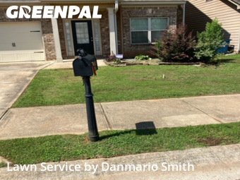 Lawn Service nearby Mc Donough, GA, 